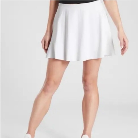 Athleta Match point skort - Picture 4 of 8
